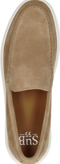 Sub55 Giorgio Beige Hot