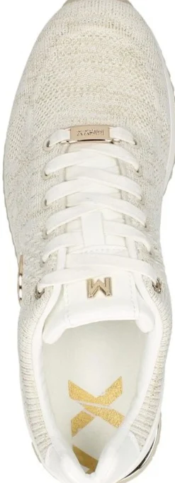 Mexx Gitte Glitter Gebroken wit Fashion