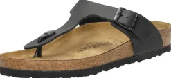 Birkenstock Gizeh Zwart Fashion