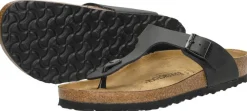 Birkenstock Gizeh Zwart Fashion