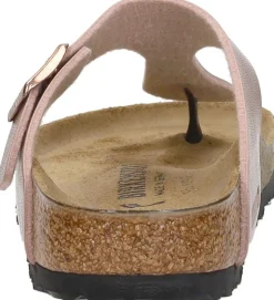 Birkenstock Gizeh Champagne Best