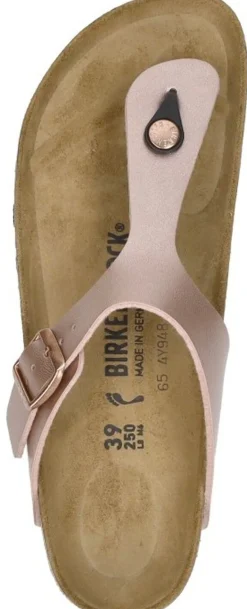 Birkenstock Gizeh Champagne Best