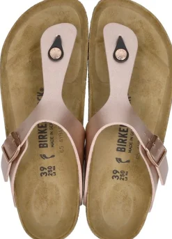 Birkenstock Gizeh Champagne Best