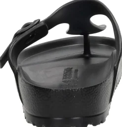 Birkenstock Gizeh Essentials Zwart Best