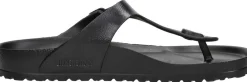 Birkenstock Gizeh Essentials Zwart Best