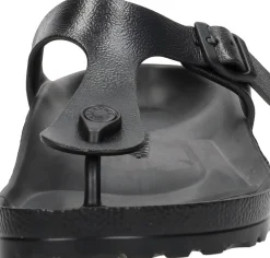 Birkenstock Gizeh Essentials Zwart Best