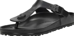 Birkenstock Gizeh Essentials Zwart Hot