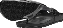 Birkenstock Gizeh Essentials Zwart Hot
