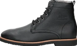 Panama Jack Glasgow Igloo Zwart Clearance