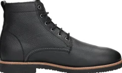 Panama Jack Glasgow Igloo Zwart Clearance