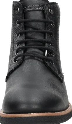Panama Jack Glasgow Igloo Zwart Clearance