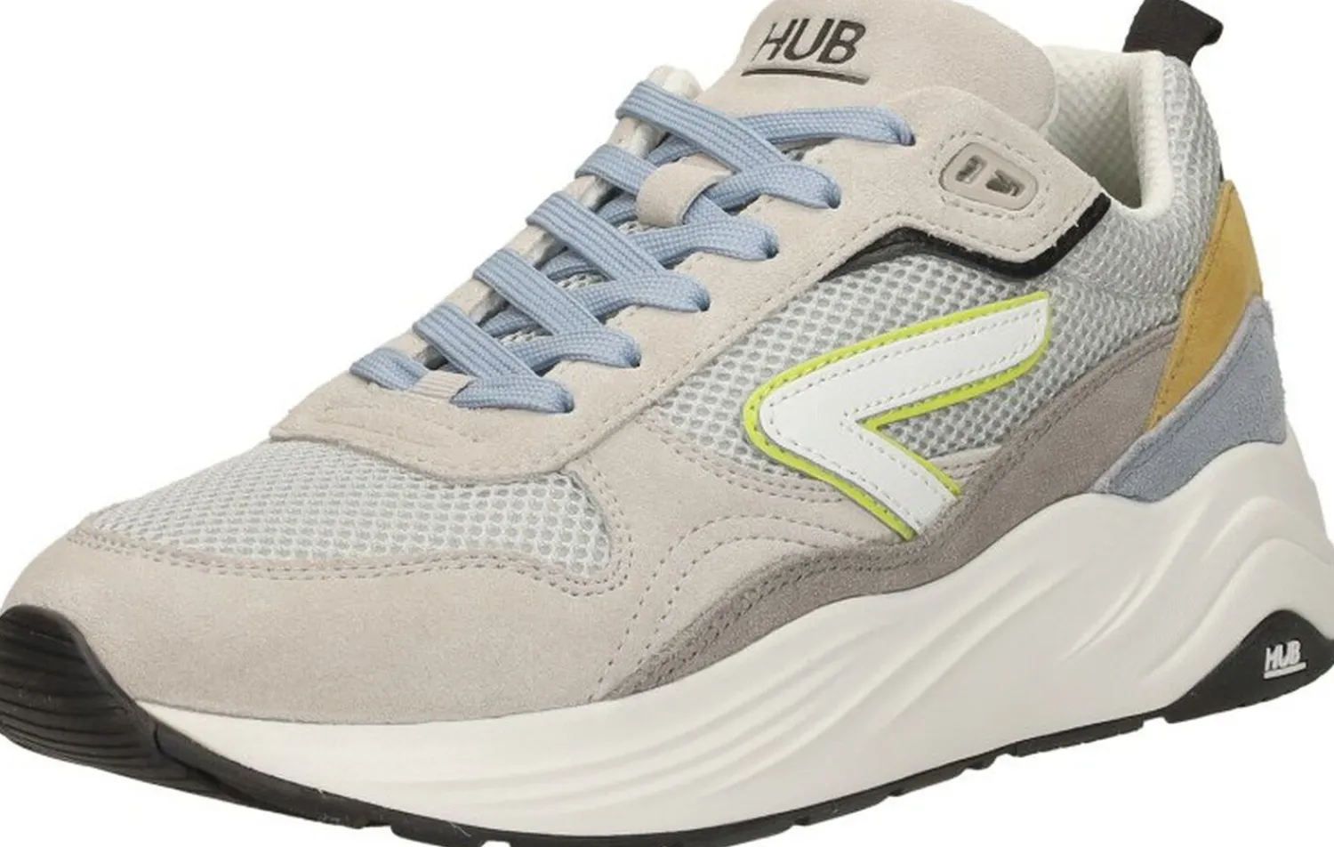 Hub Glide Beige Hot