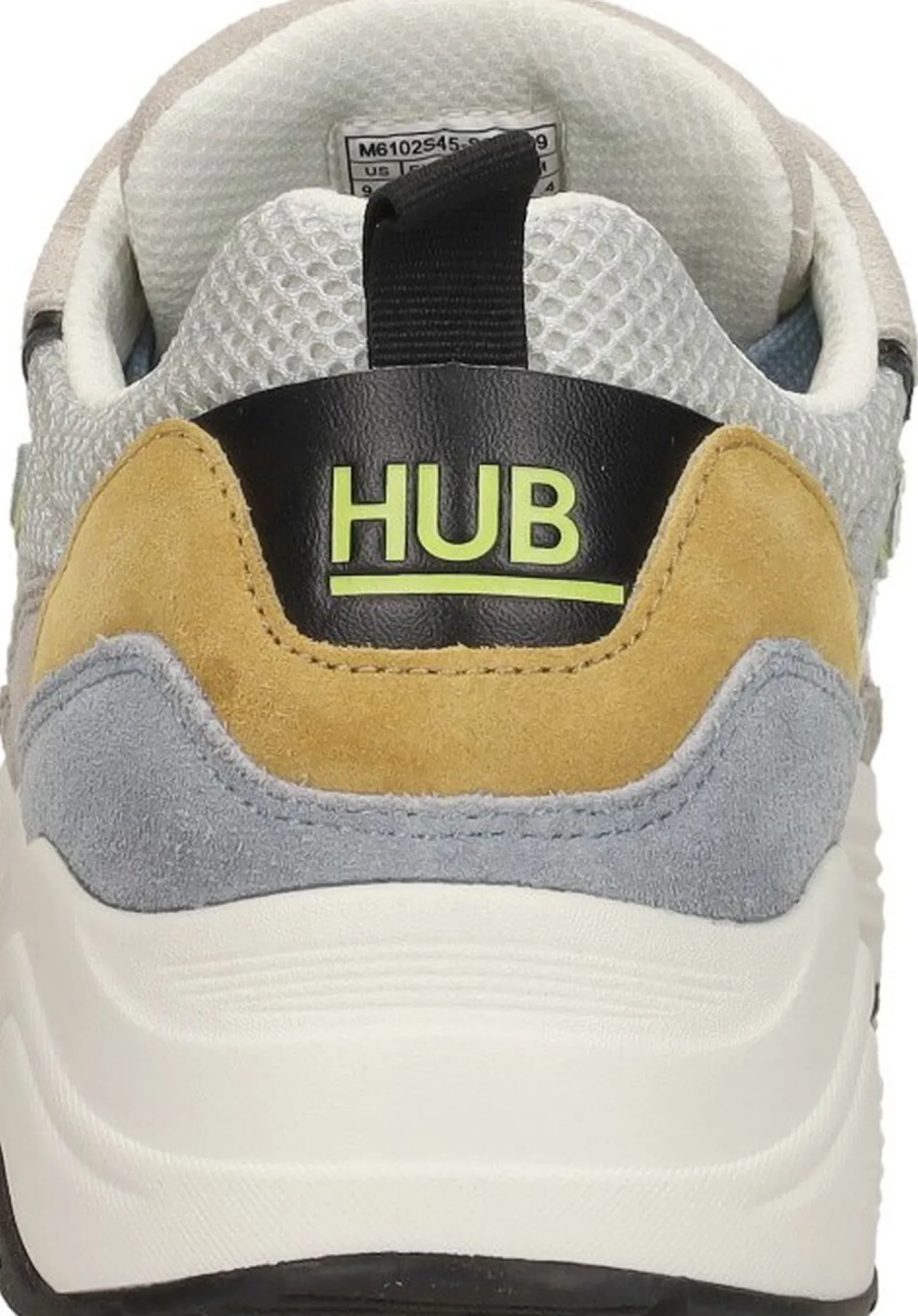Hub Glide Beige Hot