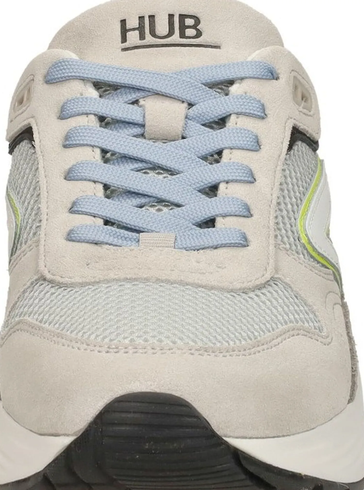 Hub Glide Beige Hot