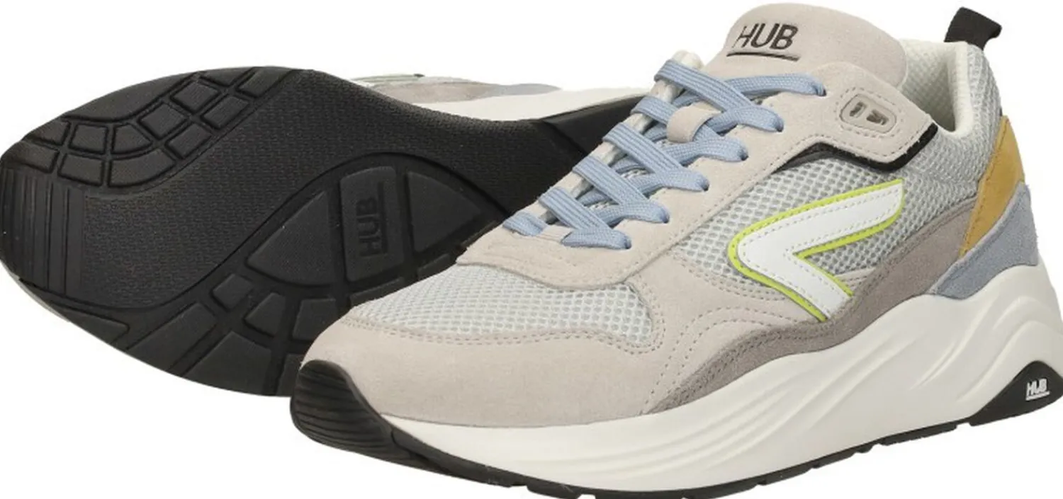 Hub Glide Beige Hot