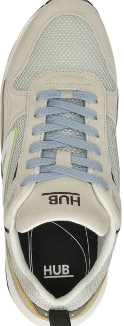 Hub Glide Beige Hot