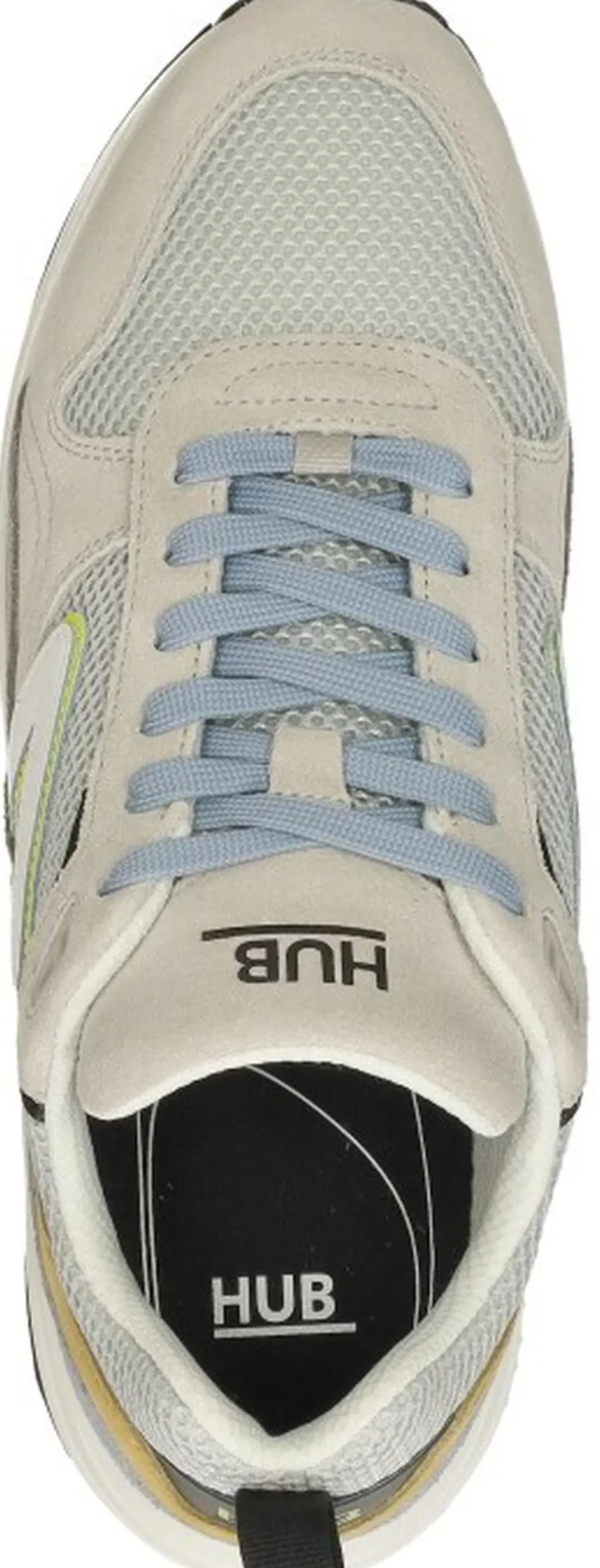 Hub Glide Beige Hot