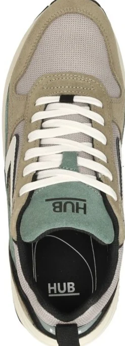 Hub Glide Taupe Outlet