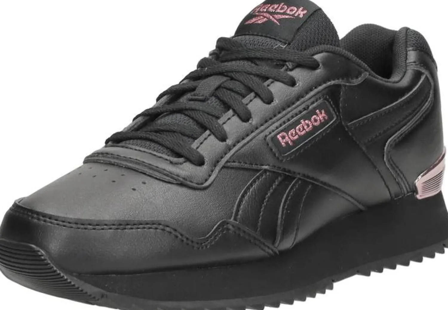 Reebok Glide Riple Clip Zwart Sale