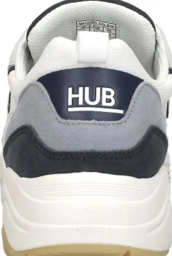 Hub Glide S43 Wit Outlet