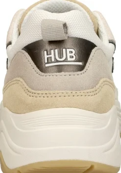 Hub Glide S43 Gebroken wit Outlet
