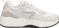 Hub Glide S46 Wit Fashion