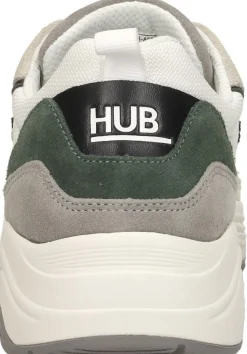 Hub Glide S43 Groen Outlet