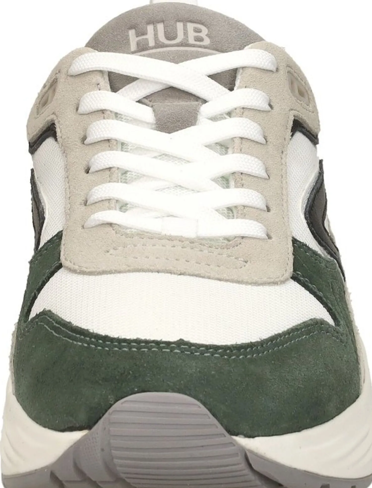 Hub Glide S43 Groen Outlet