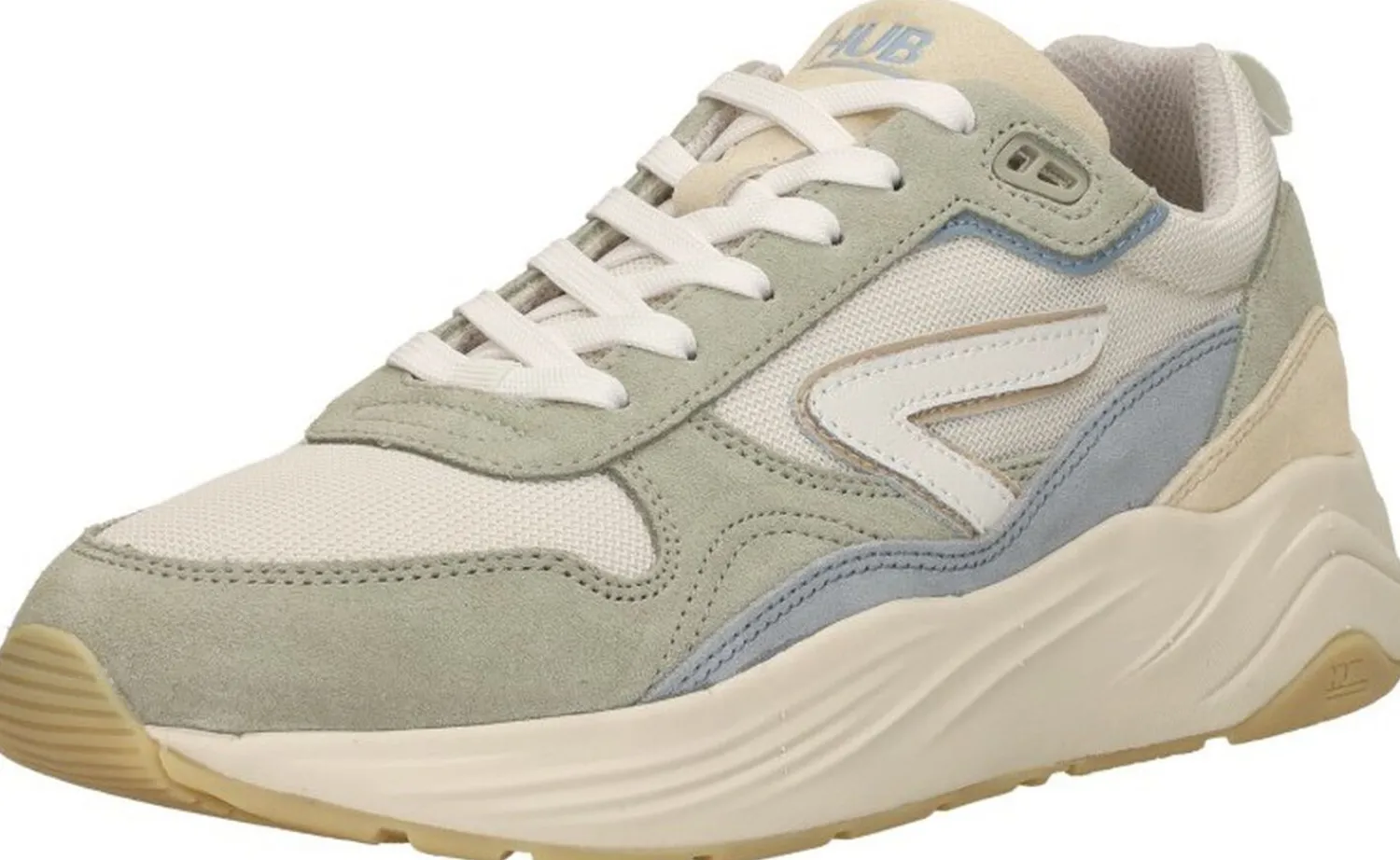 Hub Glide S43 Beige Online