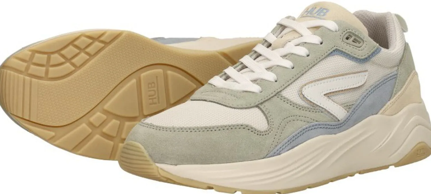Hub Glide S43 Beige Online