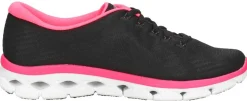 Skechers Glide-Step Flex Zwart Clearance