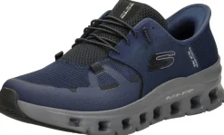Skechers Glide-Step Pro Blauw Clearance