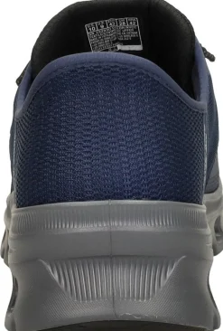 Skechers Glide-Step Pro Blauw Clearance
