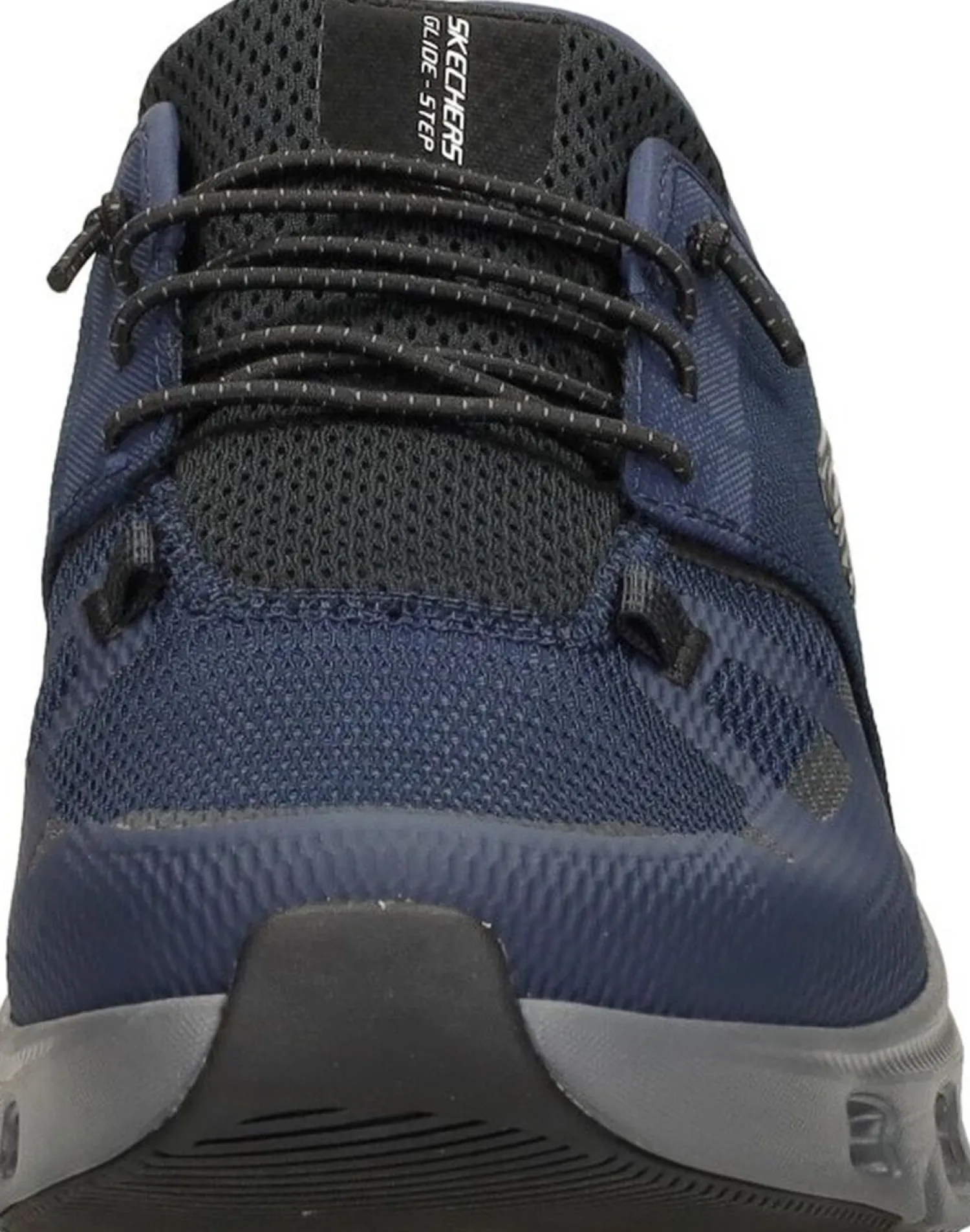Skechers Glide-Step Pro Blauw Clearance