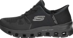 Skechers Glide-Step Pro Zwart New