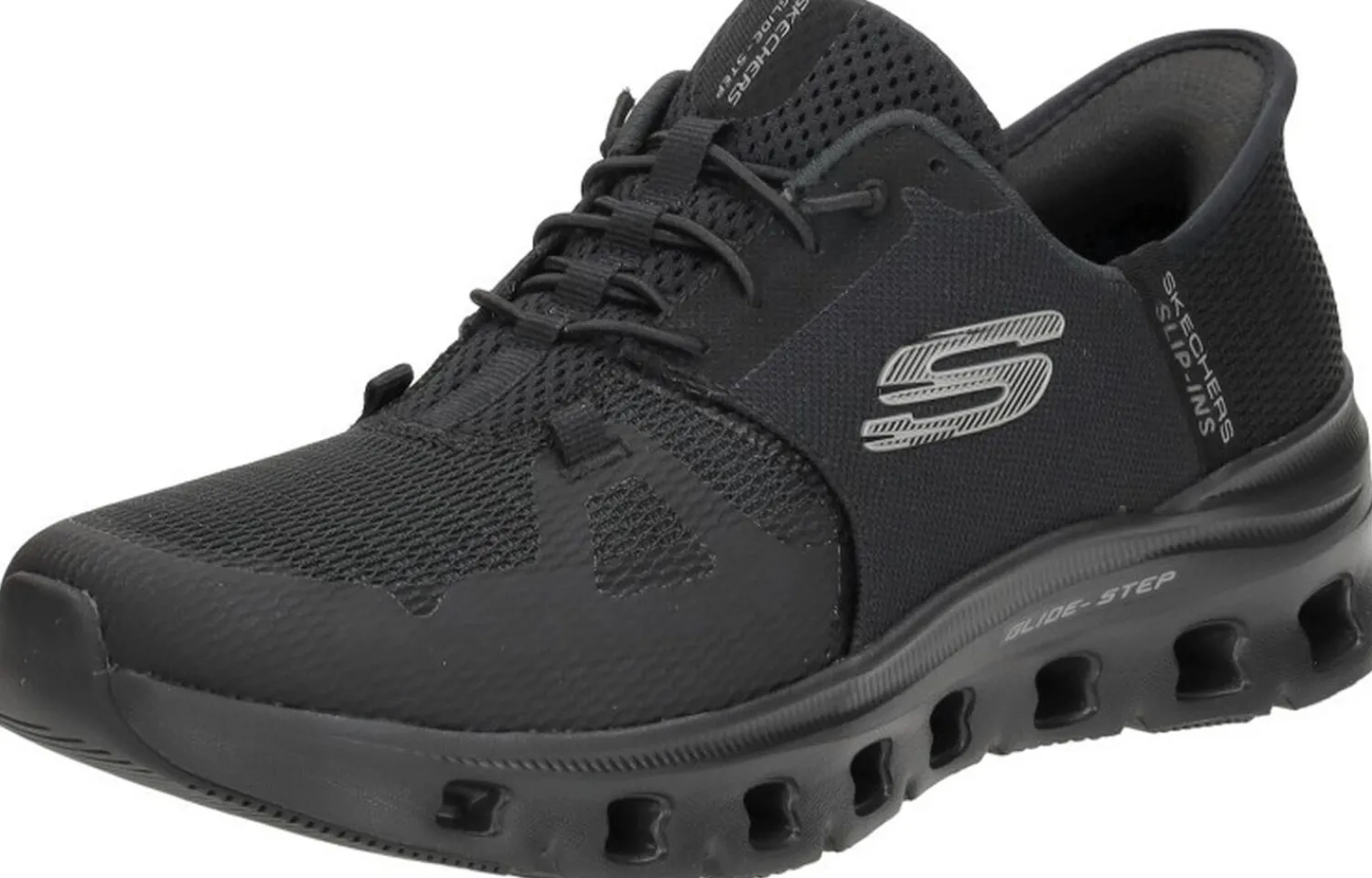 Skechers Glide-Step Pro Zwart New