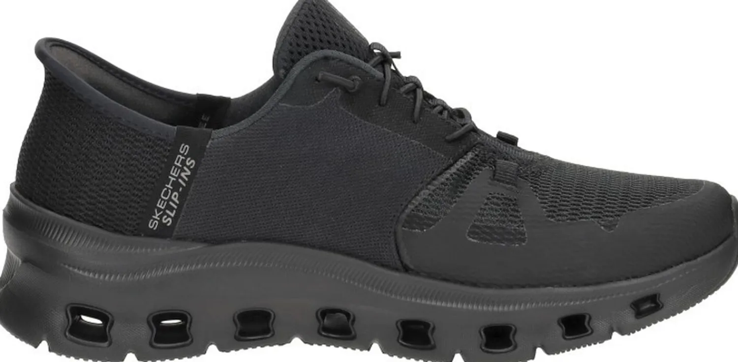 Skechers Glide-Step Pro Zwart New