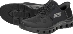 Skechers Glide-Step Pro Zwart New