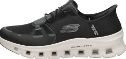Skechers Glide-Step Pro Zwart Outlet