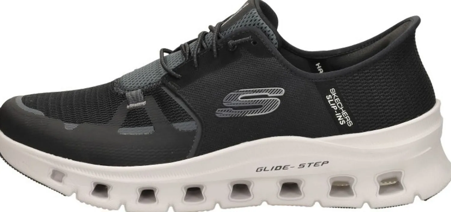 Skechers Glide-Step Pro Zwart Outlet