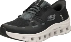 Skechers Glide-Step Pro Zwart Outlet