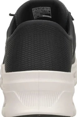 Skechers Glide-Step Pro Zwart Outlet