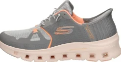 Skechers Glide-Step Pro Grijs Sale