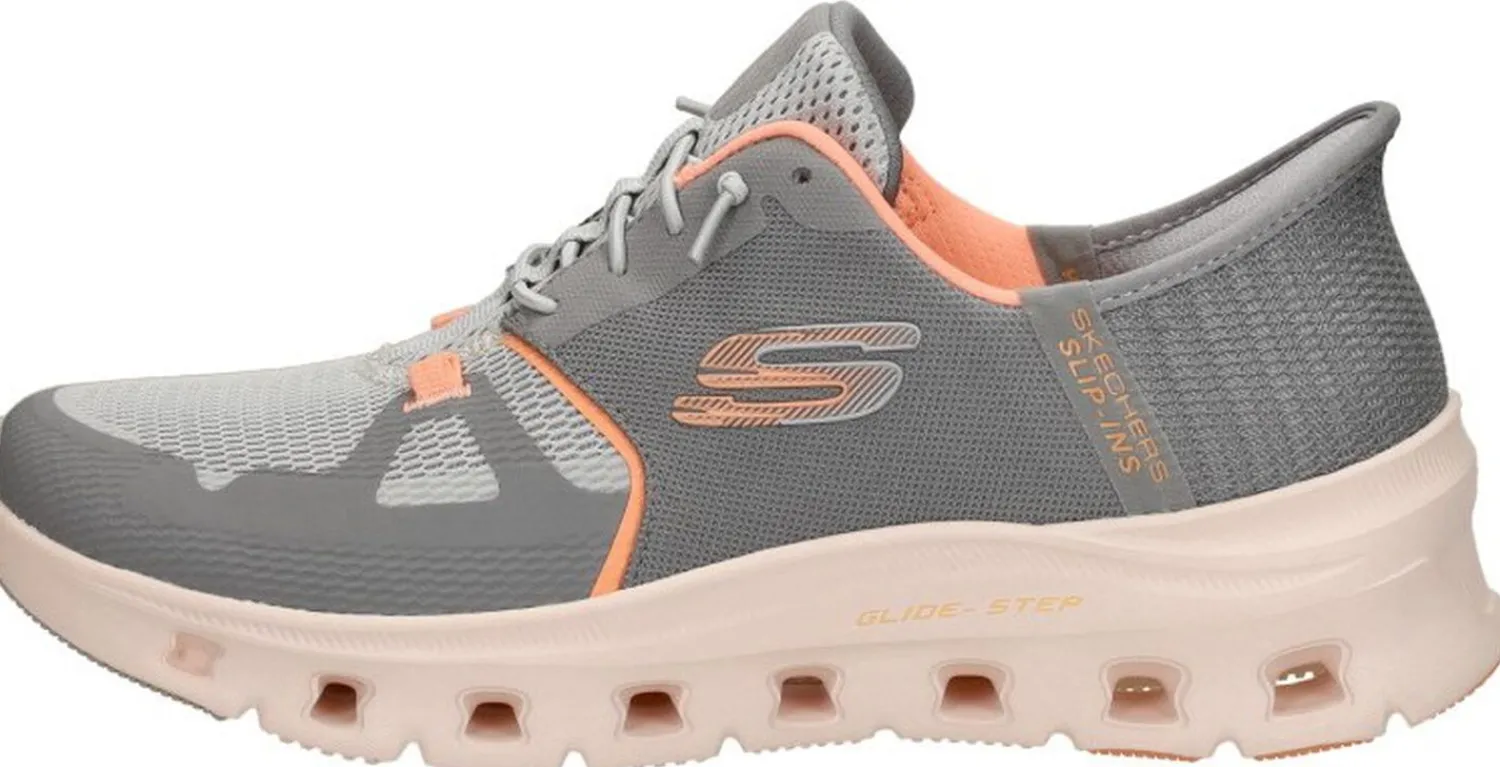 Skechers Glide-Step Pro Grijs Sale