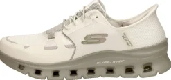 Skechers Glide-Step Pro Gebroken wit Best