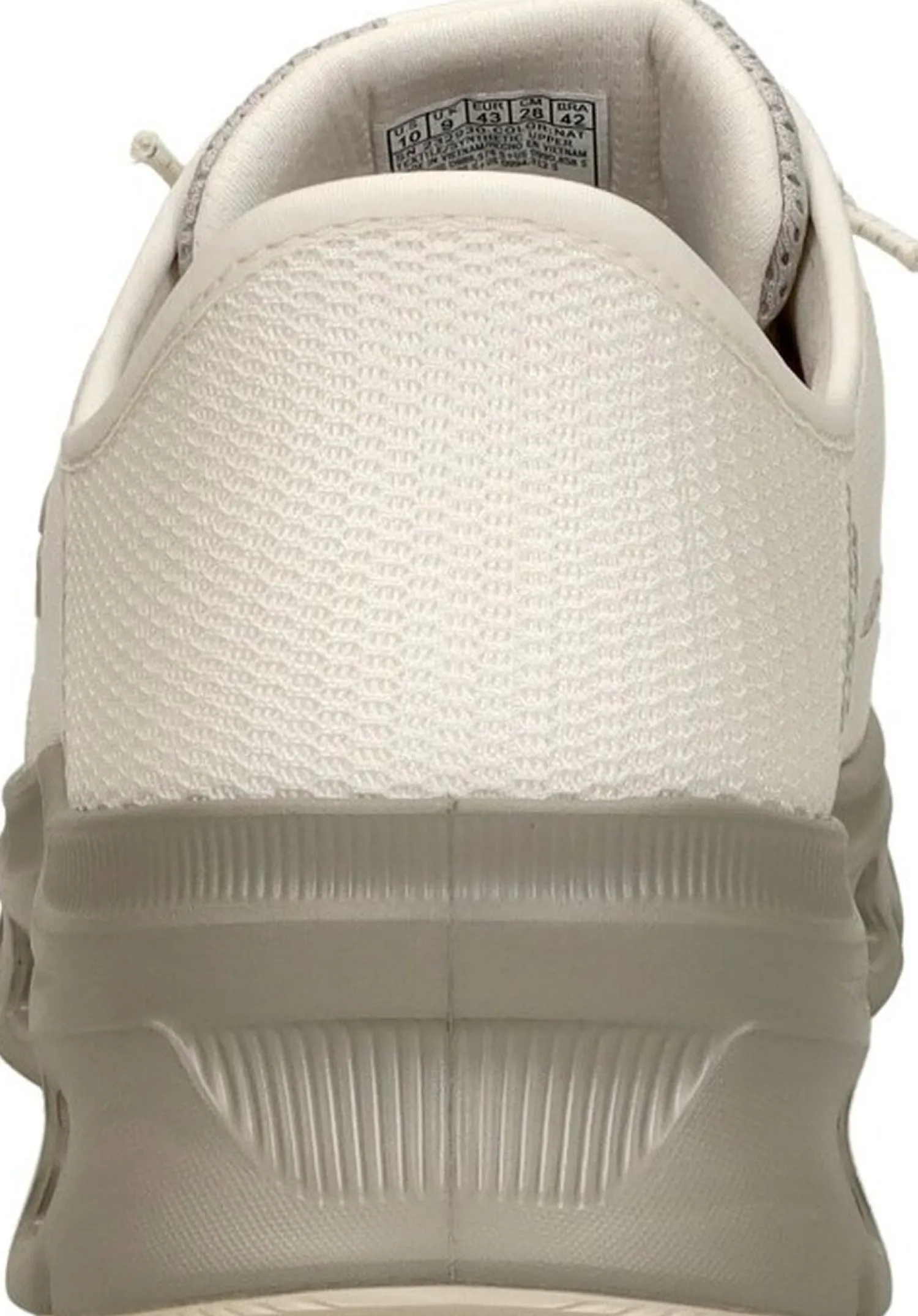 Skechers Glide-Step Pro Gebroken wit Best