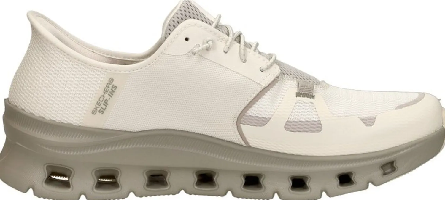 Skechers Glide-Step Pro Gebroken wit Best