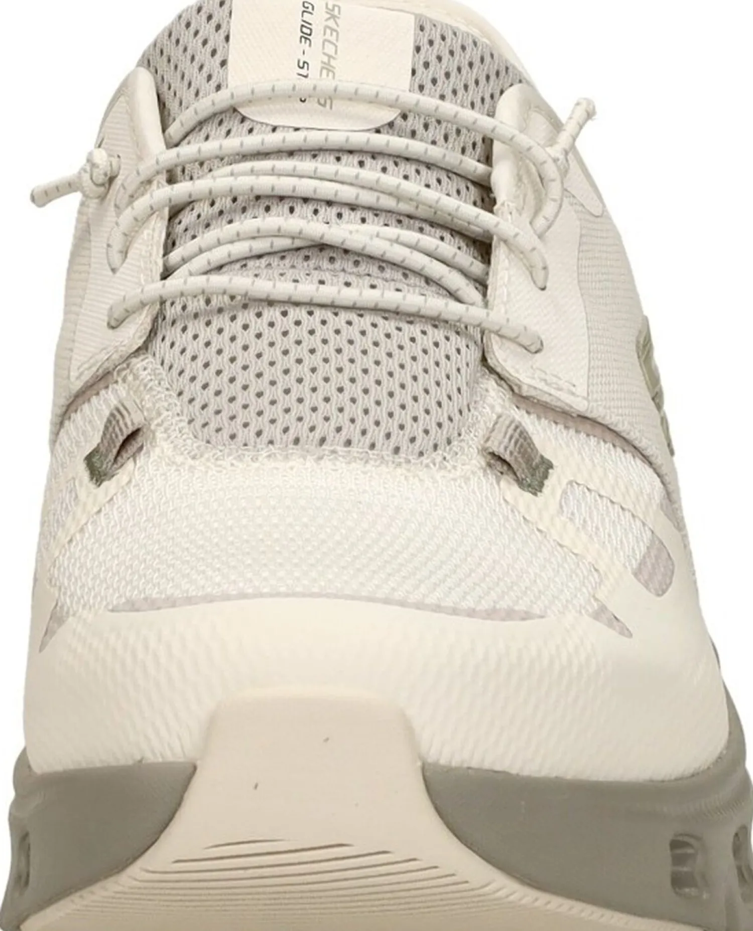 Skechers Glide-Step Pro Gebroken wit Best