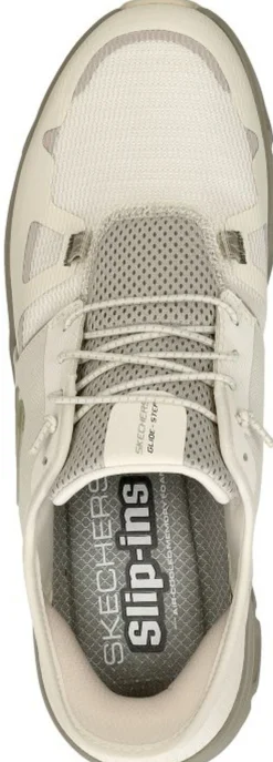 Skechers Glide-Step Pro Gebroken wit Best