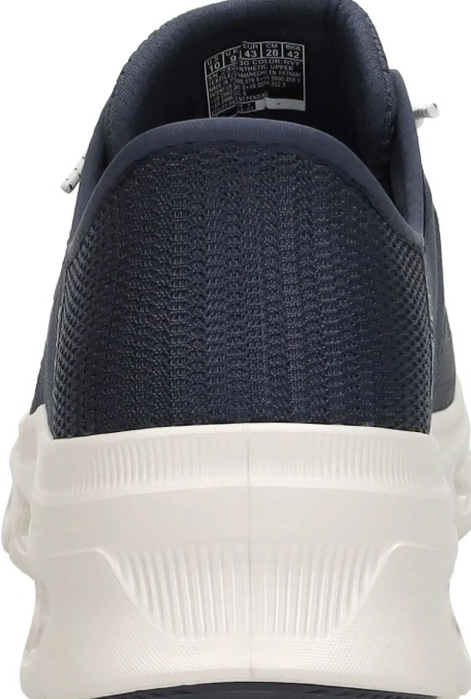 Skechers Glide-Step Pro Licht blauw Online